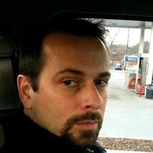 Meet your Posher, Larry